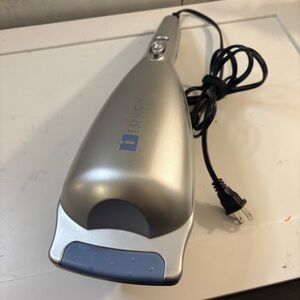 Silver iTouch Handheld Massager